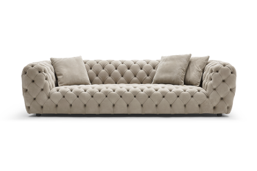Better Space with a Good Modern Sofa Manufacturer in China