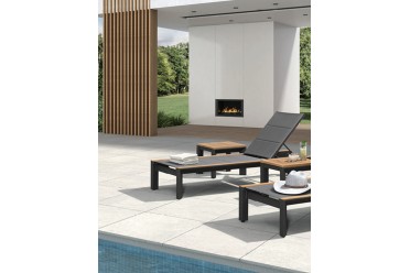 Make Your Backyard Luxurious With Trendy Outdoor Furniture Pieces