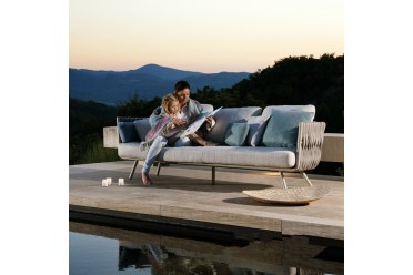 Perfect Blend of Elegance and Durability with Our Outdoor Furniture