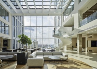 DELOITTE PRAGUE OFFICE