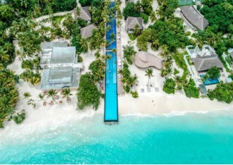 FAIRMONT SIRRU  FEN FUSHI