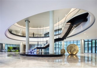 VIVO HEADQUARTERS