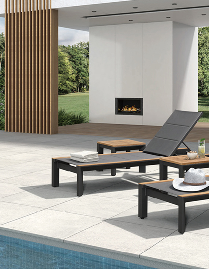 Outdoor Furniture China