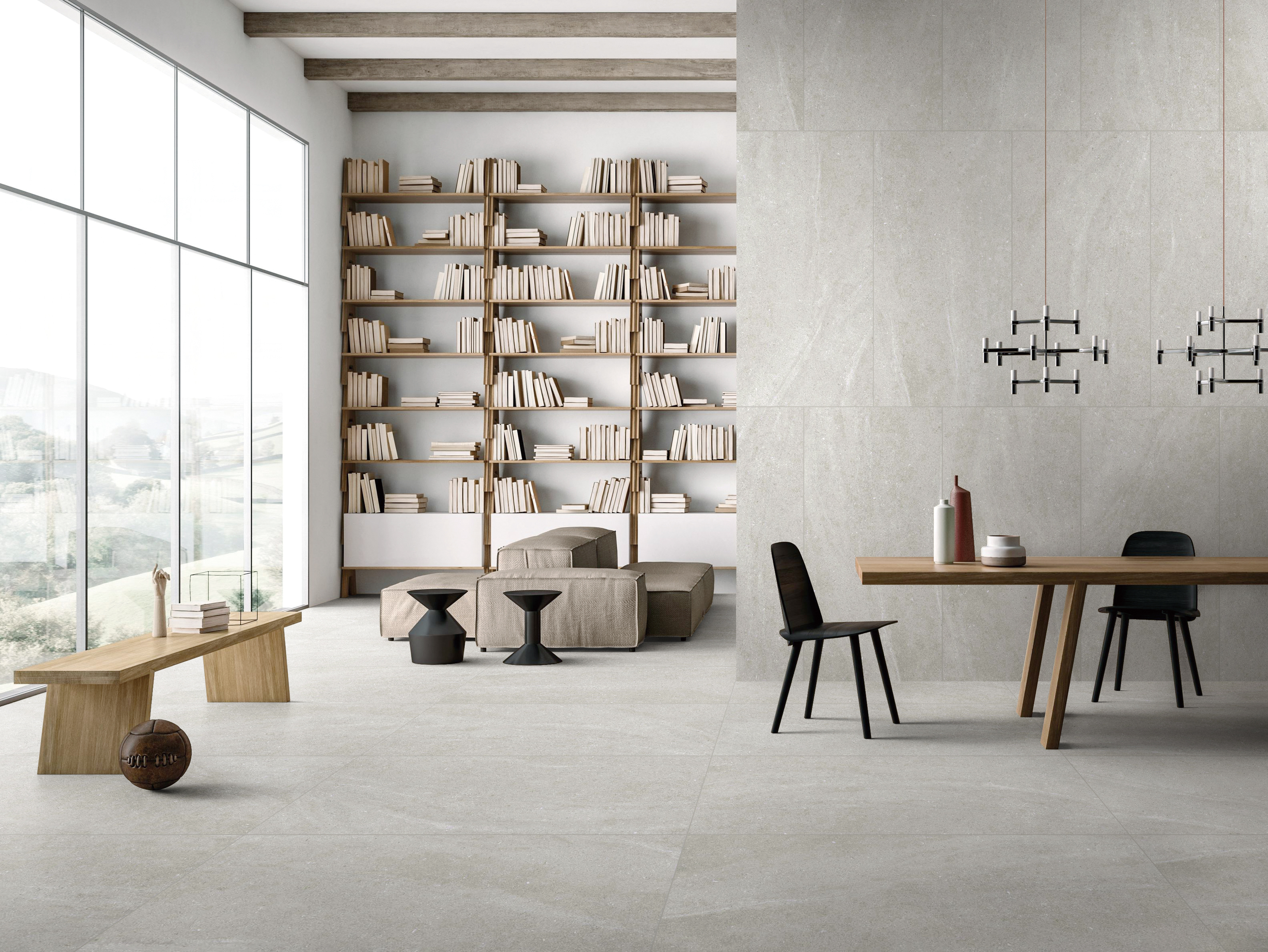 porcelain tile China