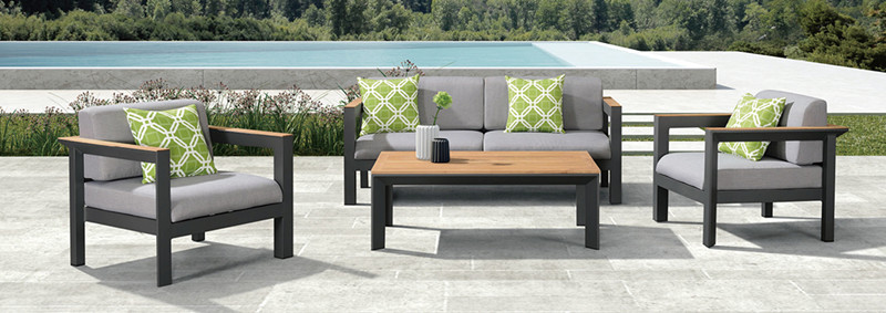 outdoor furniture China